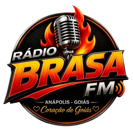 Rádio Brasa Fm